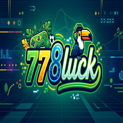 Logo 778luck